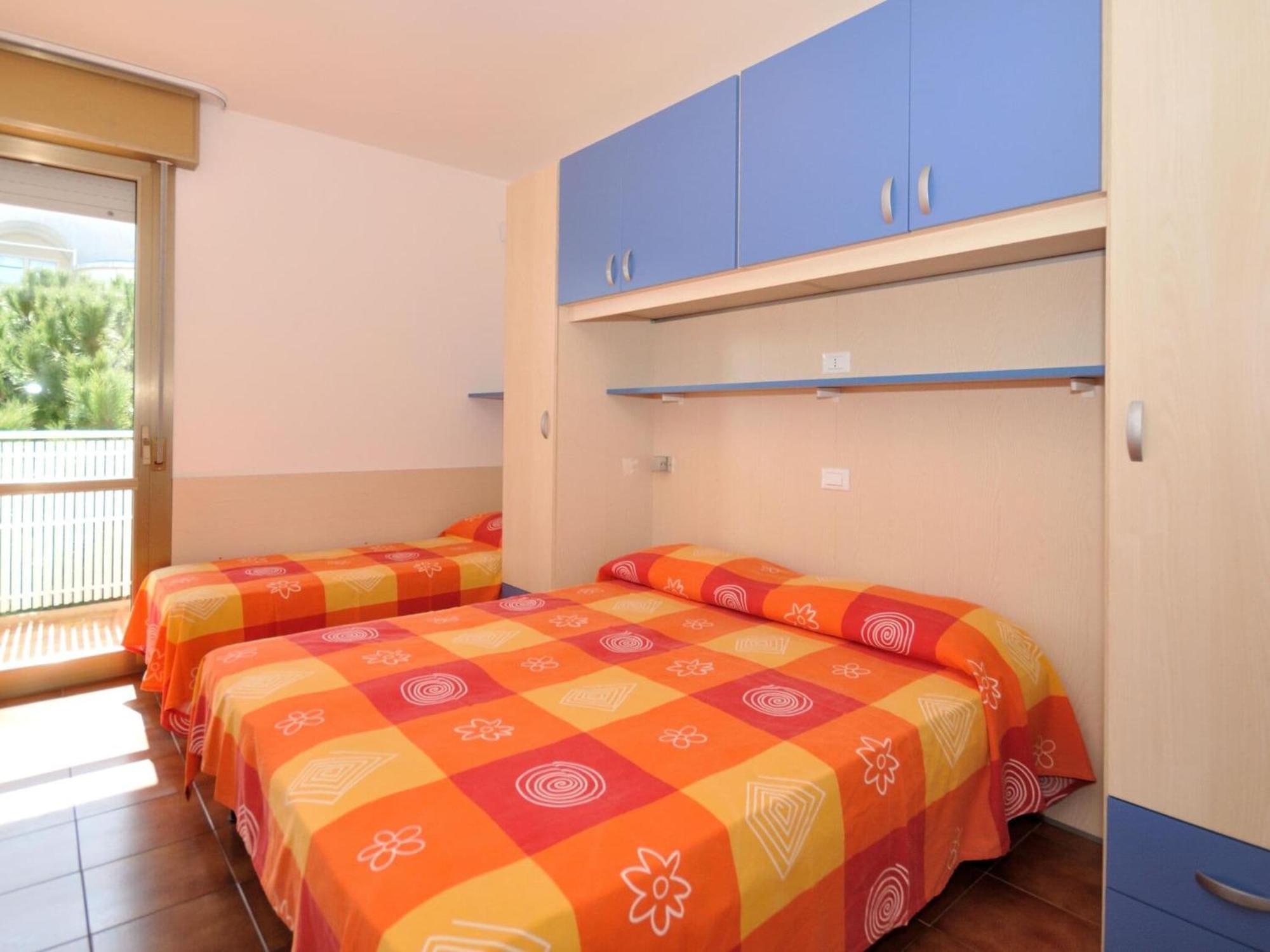 Apartment In Bibione Near Sea Beach Exterior photo