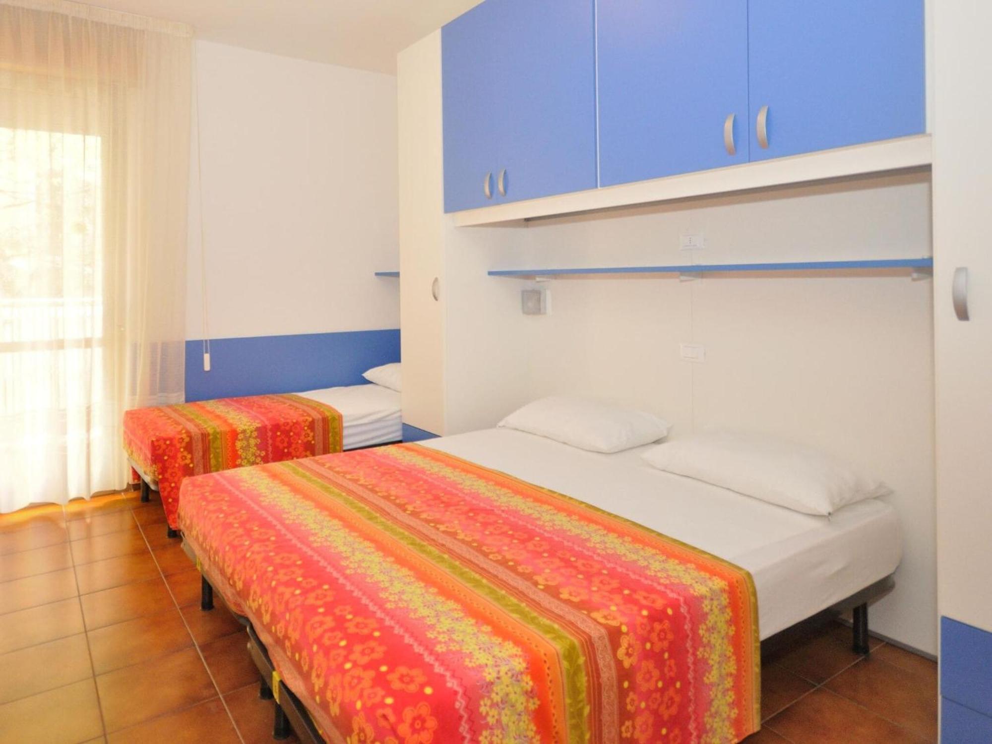 Apartment In Bibione Near Sea Beach Exterior photo