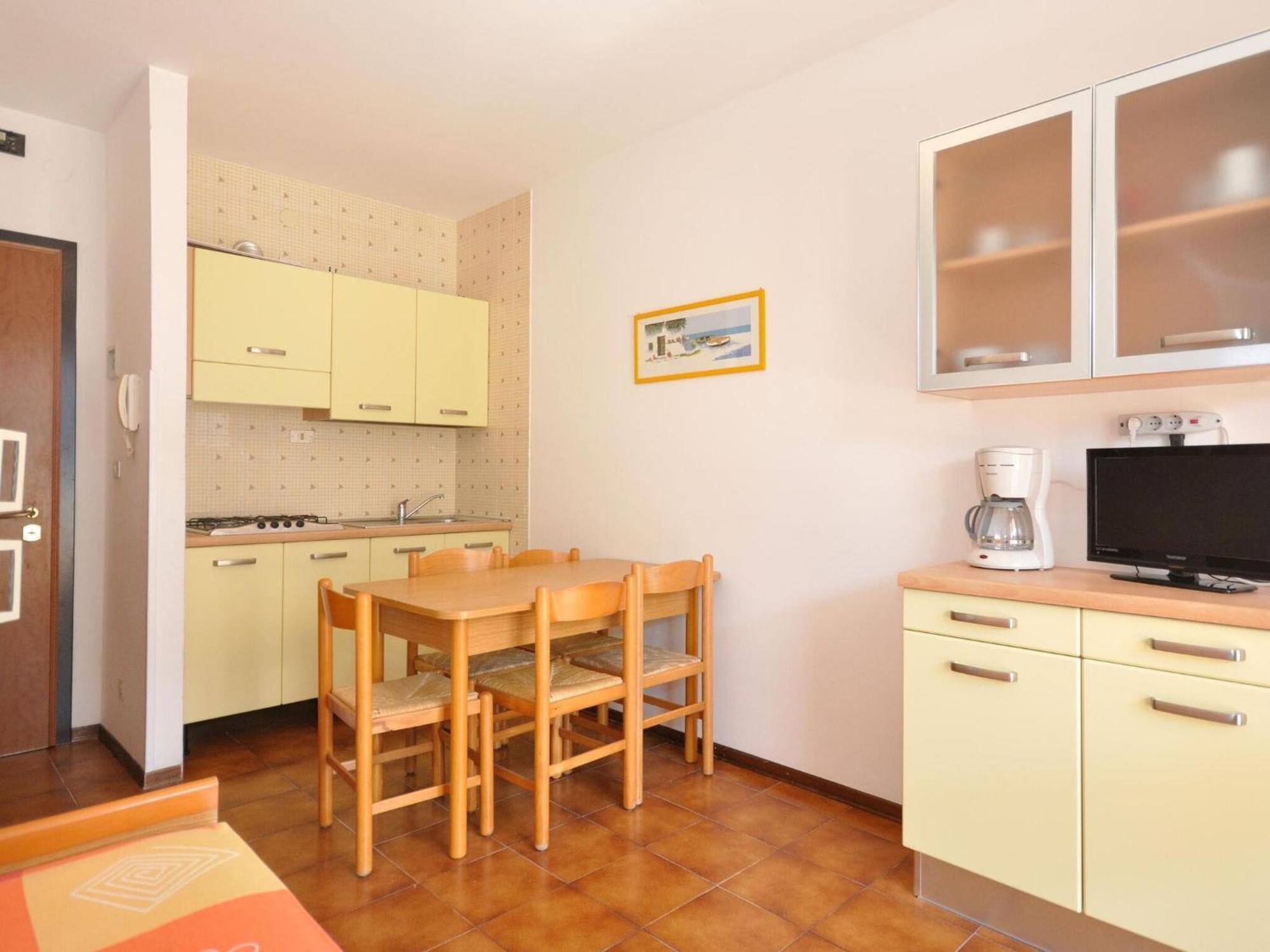 Apartment In Bibione Near Sea Beach Exterior photo