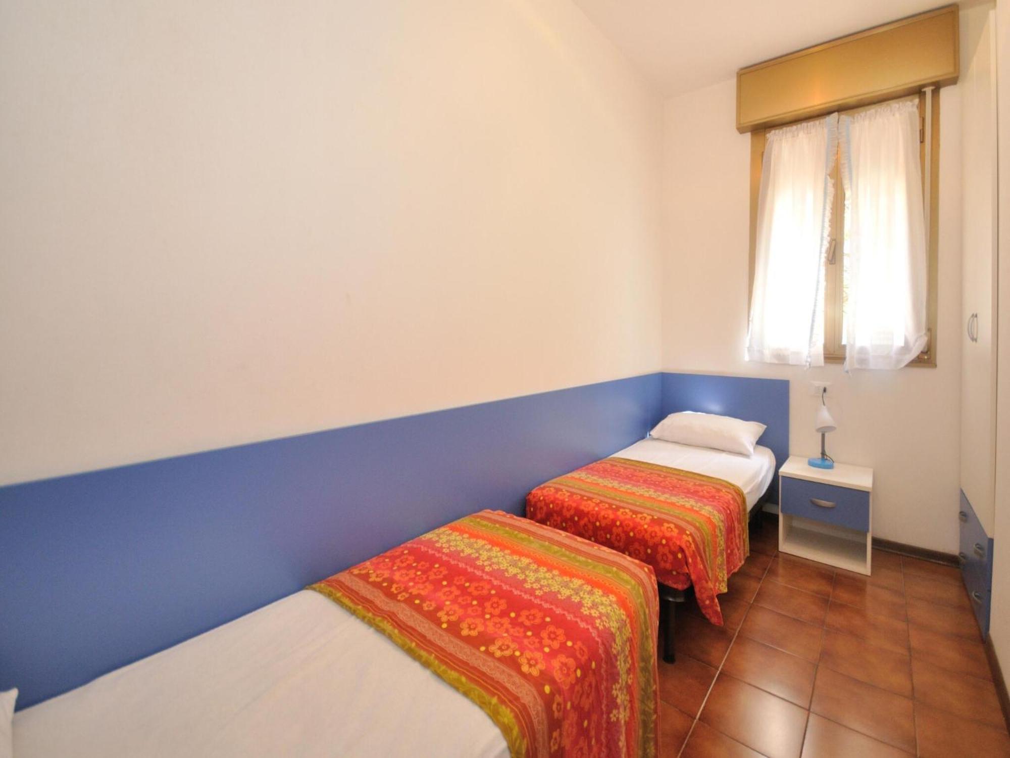 Apartment In Bibione Near Sea Beach Exterior photo