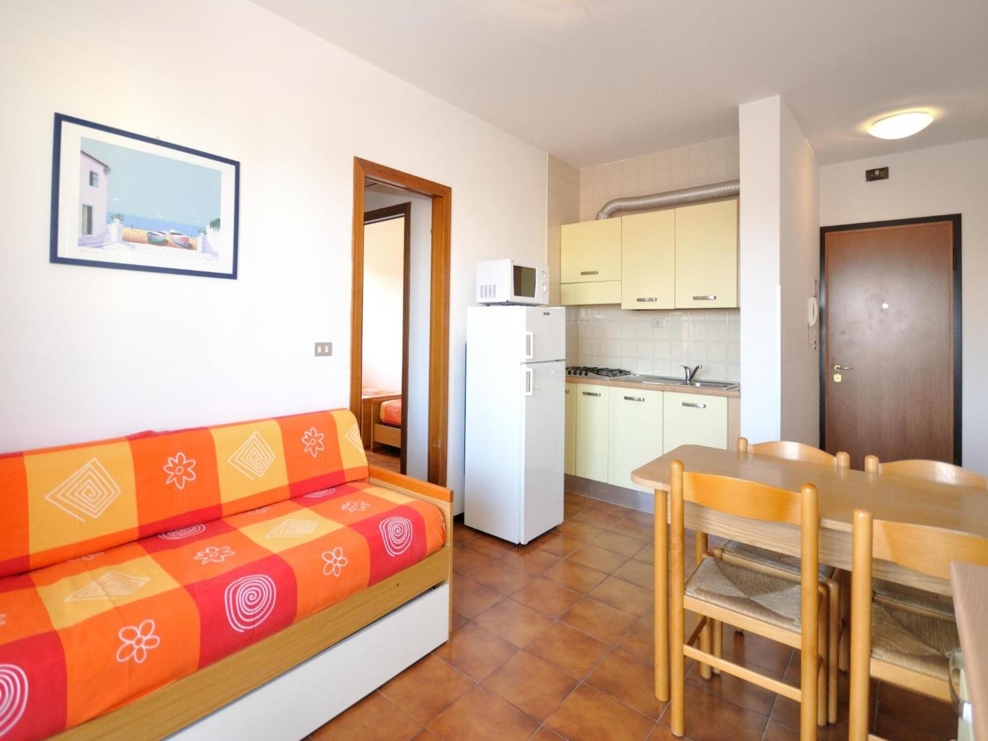 Apartment In Bibione Near Sea Beach Exterior photo