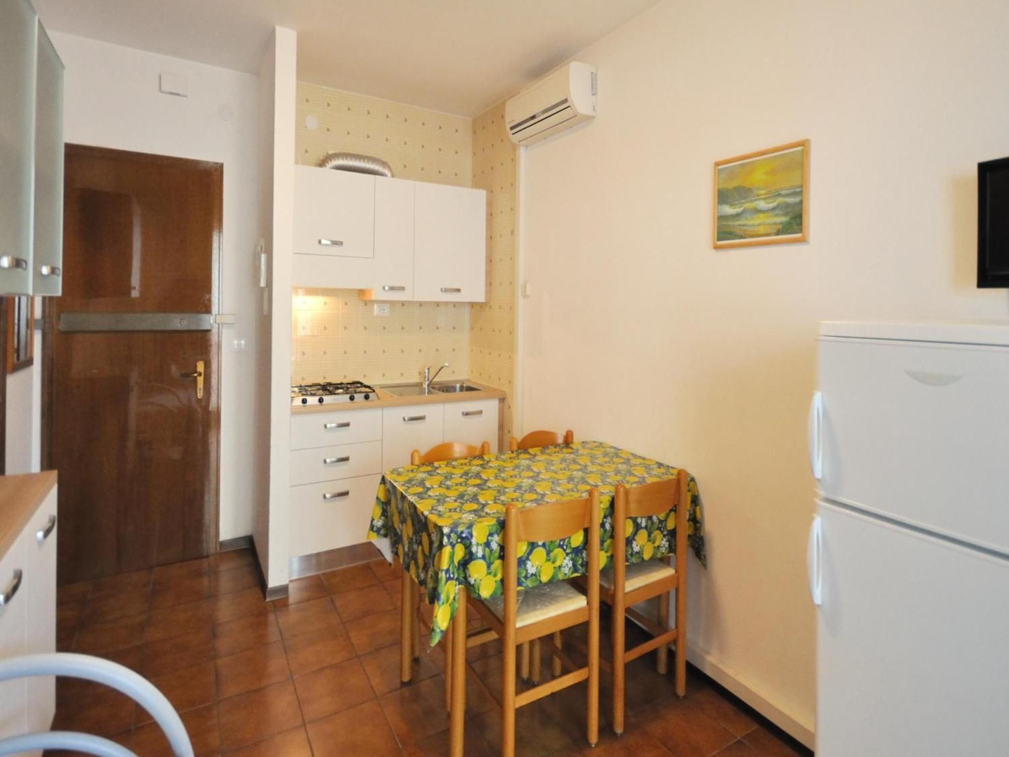 Apartment In Bibione Near Sea Beach Exterior photo