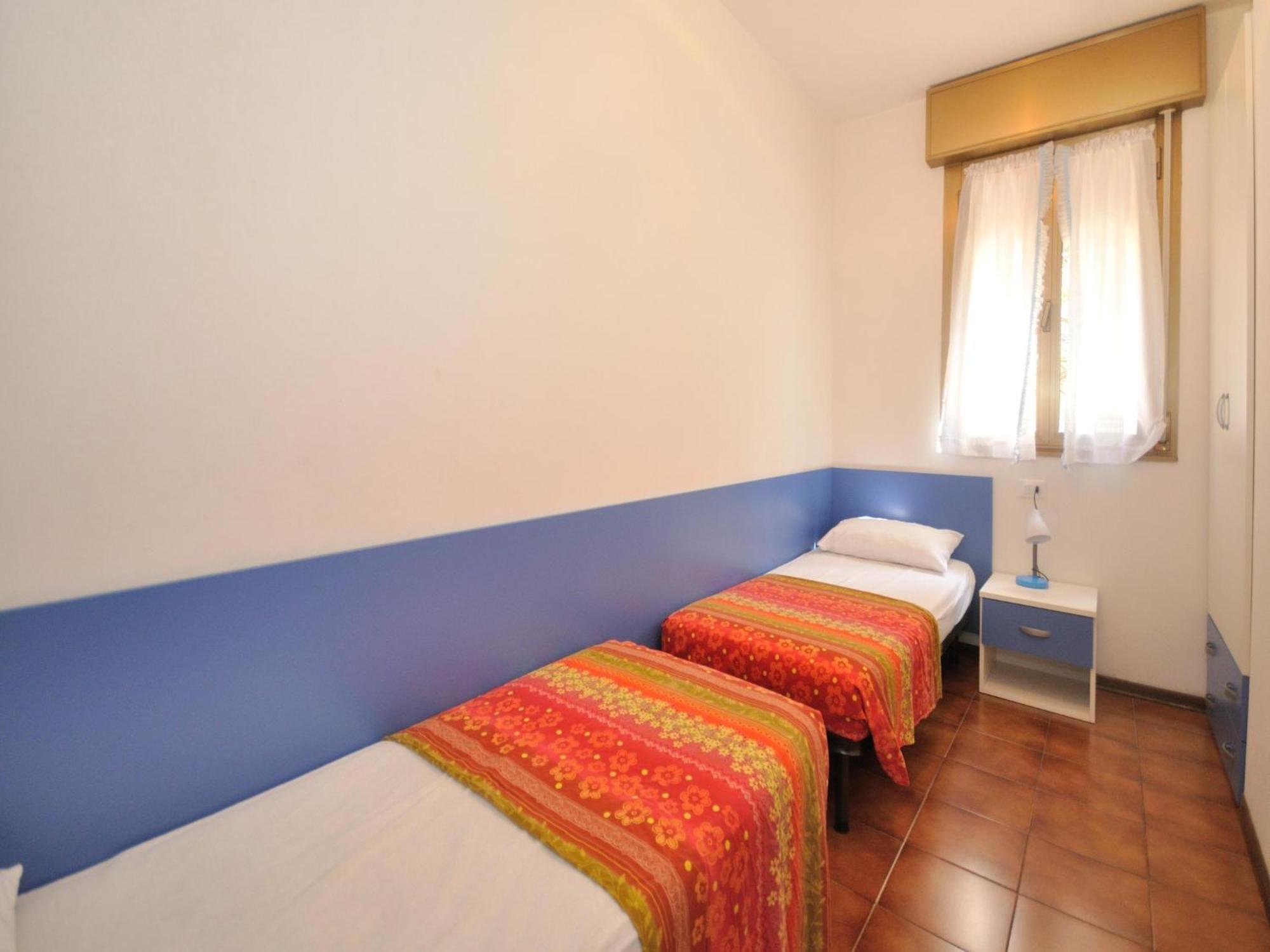 Apartment In Bibione Near Sea Beach Exterior photo