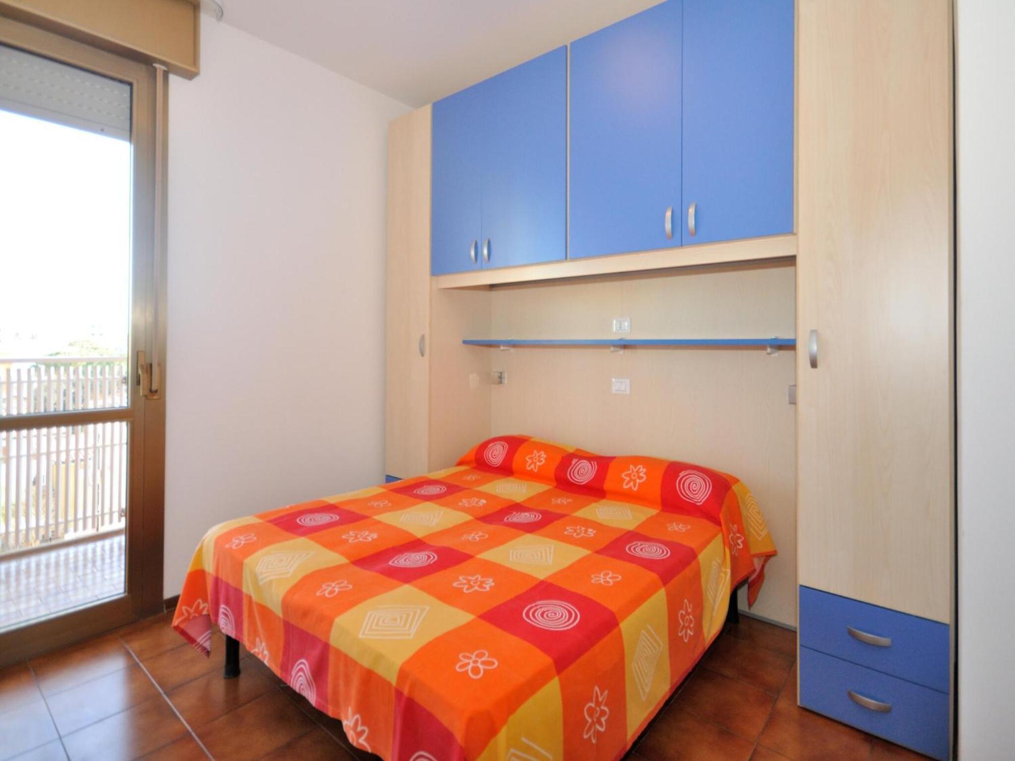 Apartment In Bibione Near Sea Beach Exterior photo