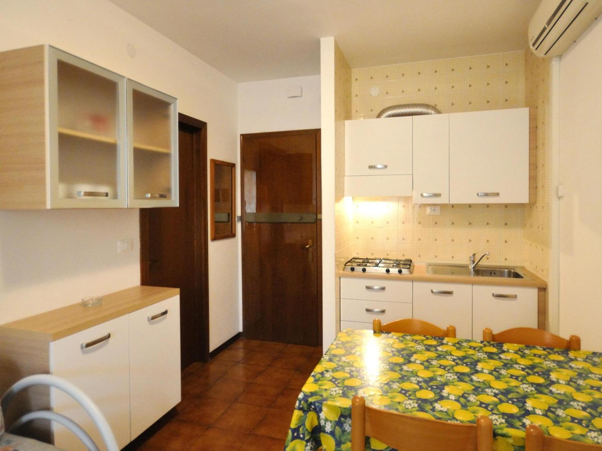 Apartment In Bibione Near Sea Beach Exterior photo